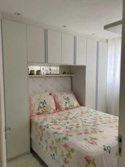 Apartamento, 2 quartos, 50 m² - Foto 4