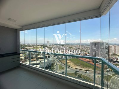 Apartamento, 2 quartos, 66 m² - Foto 2