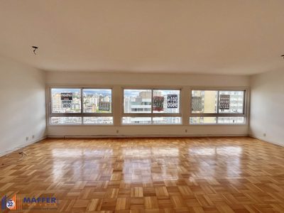 Apartamento, 3 quartos, 167 m² - Foto 4
