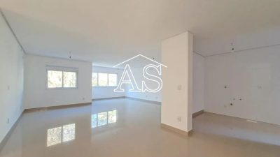 Apartamento, 3 quartos, 96 m² - Foto 1