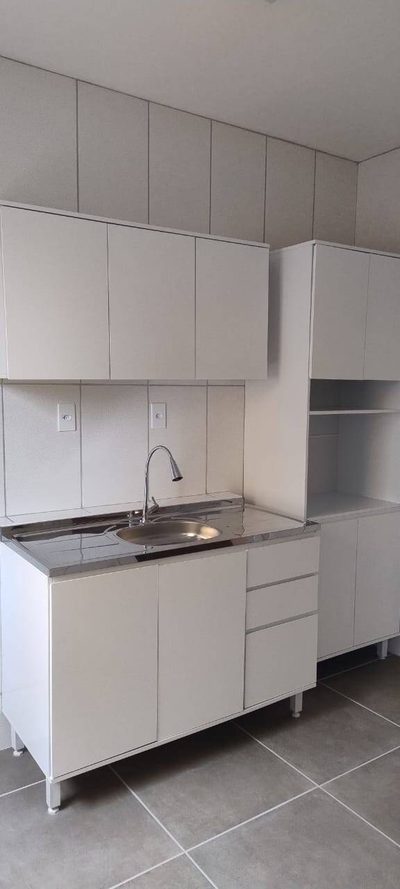 Apartamento, 2 quartos - Foto 1