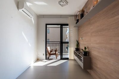 Apartamento, 2 quartos, 53 m² - Foto 1