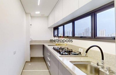 Apartamento, 2 quartos, 60 m² - Foto 2