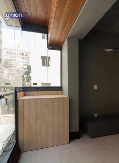 Apartamento, 1 quarto, 50 m² - Foto 5