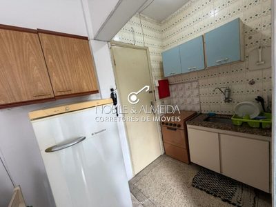 Apartamento, 1 quarto, 20 m² - Foto 2