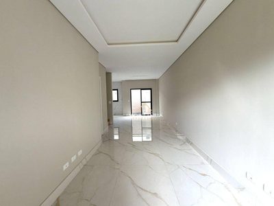 Sobrado, 3 quartos, 166 m² - Foto 5