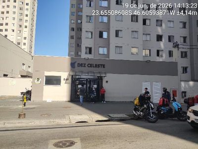 Apartamento, 2 quartos, 35 m² - Foto 1