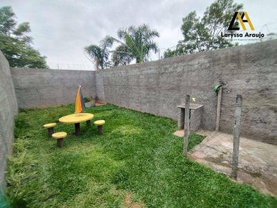 Casa, 3 quartos, 195 m² - Foto 3