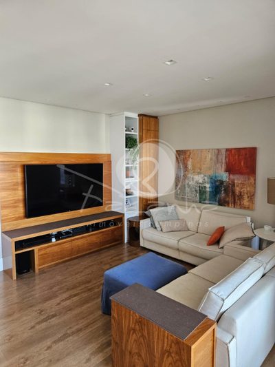 Apartamento, 3 quartos, 87 m² - Foto 1