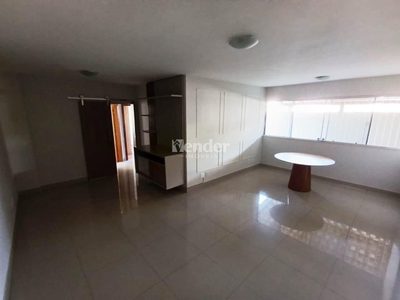 Apartamento, 3 quartos, 100 m² - Foto 1