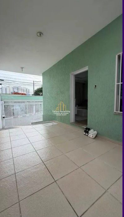 Casa, 2 quartos, 180 m² - Foto 3