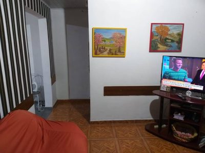 Casa, 2 quartos - Foto 1
