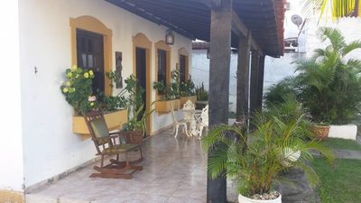 Casa, 4 quartos, 600 m² - Foto 2