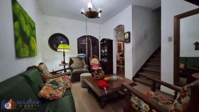 Casa, 3 quartos, 120 m² - Foto 2