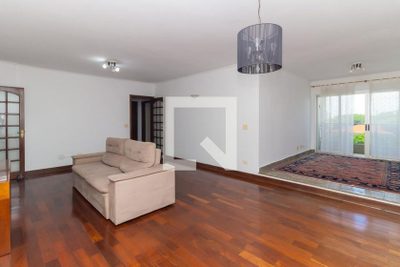 Apartamento, 4 quartos, 165 m² - Foto 1