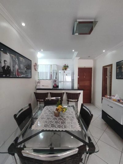 Apartamento, 2 quartos, 78 m² - Foto 3