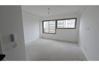 Apartamento, 1 quarto, 30 m² - Foto 4