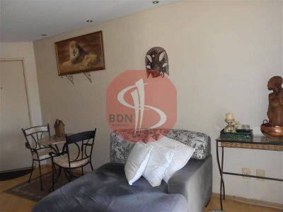 Apartamento, 2 quartos, 60 m² - Foto 4