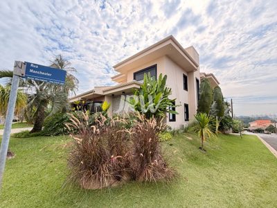Casa de Condomínio, 4 quartos - Foto 3