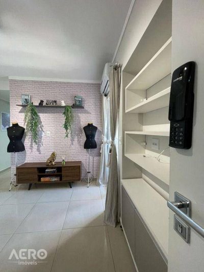 Apartamento, 1 quarto, 52 m² - Foto 5