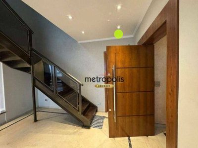 Cobertura, 4 quartos, 426 m² - Foto 5