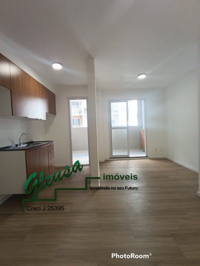 Apartamento, 3 quartos, 60 m² - Foto 3