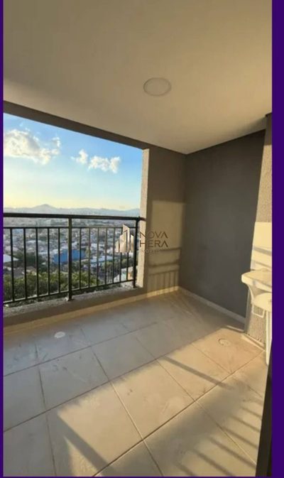 Apartamento, 2 quartos, 43 m² - Foto 1