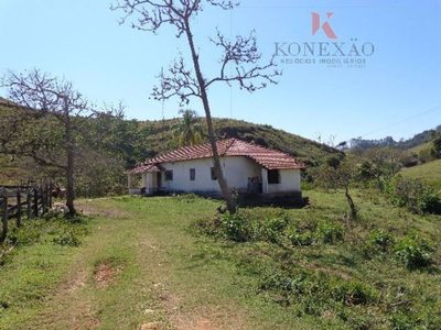 Fazenda, 305 hectares - Foto 2