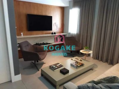 Apartamento, 3 quartos, 167 m² - Foto 1