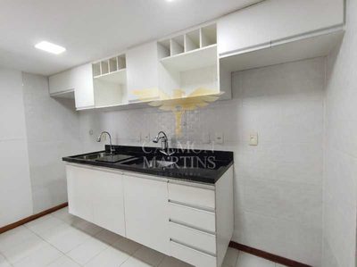 Apartamento, 2 quartos, 55 m² - Foto 5