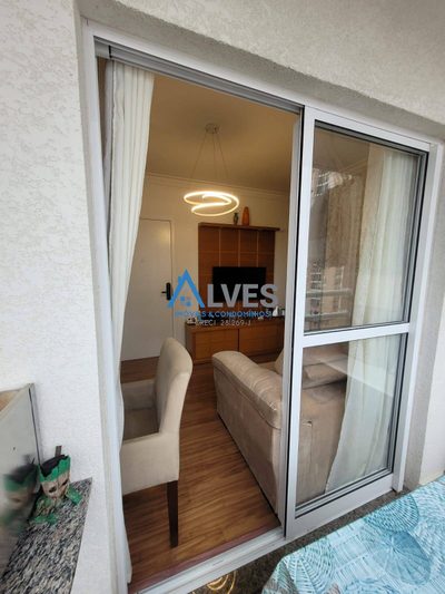 Apartamento, 2 quartos, 59 m² - Foto 5