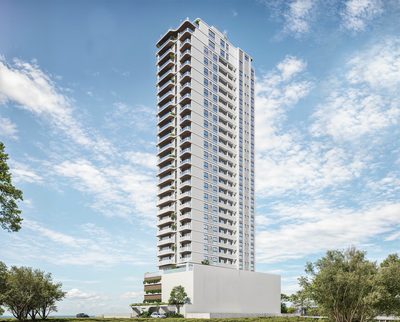 Cobertura, 4 quartos, 421 m² - Foto 5