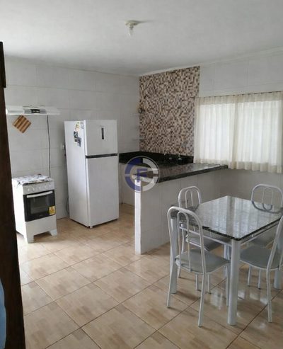 Casa, 2 quartos - Foto 1