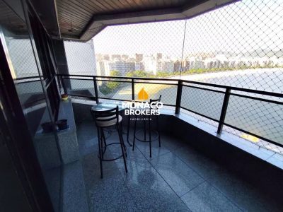 Cobertura, 5 quartos, 530 m² - Foto 1