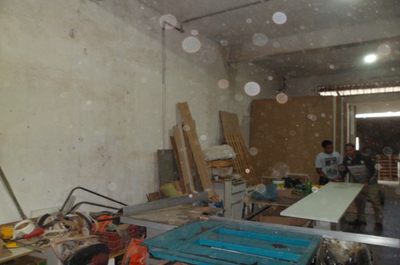 Imóvel Comercial, 10 m² - Foto 5