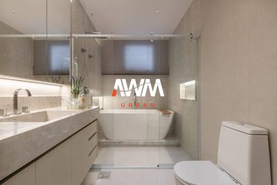 Apartamento, 4 quartos, 210 m² - Foto 4