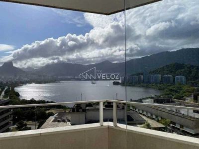 Apartamento, 3 quartos, 105 m² - Foto 3