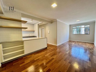 Apartamento, 2 quartos, 80 m² - Foto 4