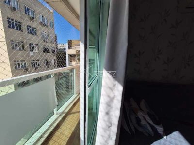 Apartamento, 3 quartos, 97 m² - Foto 2