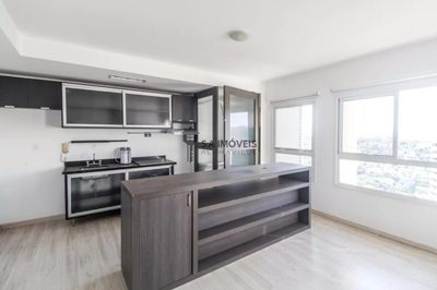 Apartamento, 1 quarto, 62 m² - Foto 5