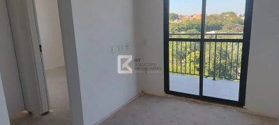 Apartamento, 2 quartos, 46 m² - Foto 5