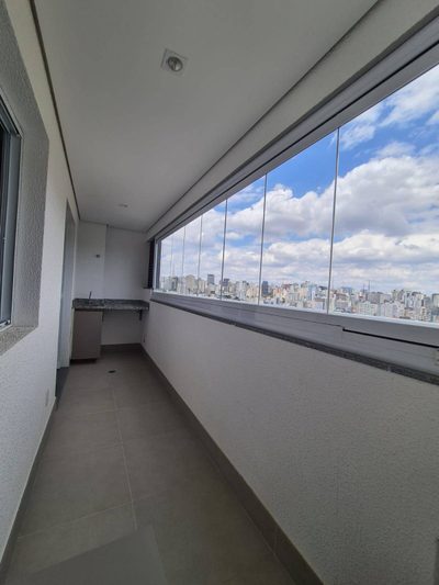 Apartamento, 1 quarto, 31 m² - Foto 4