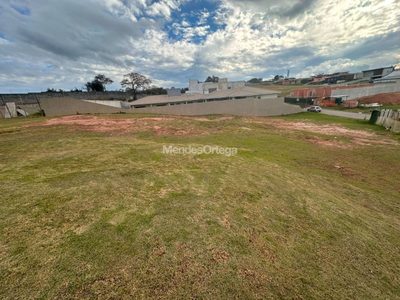 Loteamento e Condomínio, 1132 m² - Foto 1
