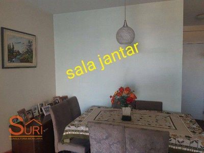 Apartamento, 3 quartos, 71 m² - Foto 5