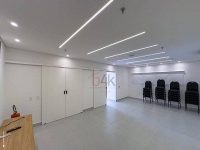 Sala-Conjunto, 36 m² - Foto 2