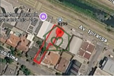 Terreno, 750 m² - Foto 5
