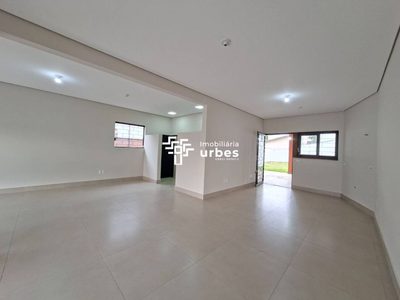 Casa, 116 m² - Foto 3