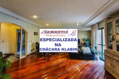 Apartamento, 4 quartos, 140 m² - Foto 4