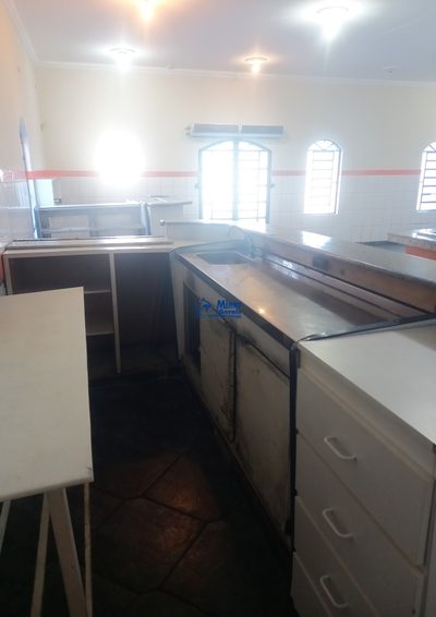 Loja-Salão, 229 m² - Foto 5
