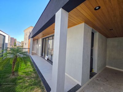 Casa, 3 quartos, 279 m² - Foto 5